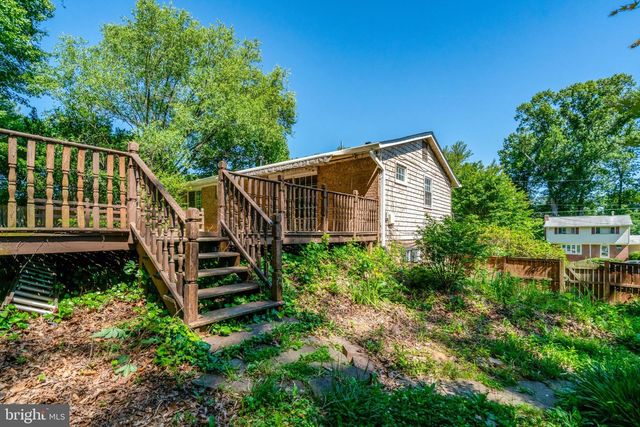 8527 PARLIAMENT DR, Springfield, VA 22151