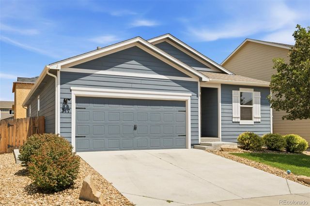 317 Hunter Avenue, Brighton, CO 80603
