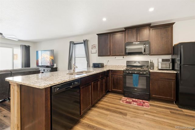 317 Hunter Avenue, Brighton, CO 80603