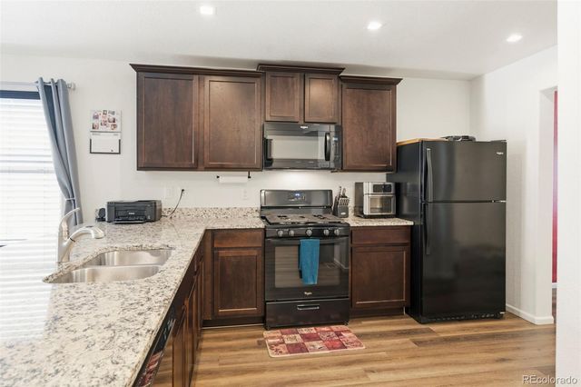 317 Hunter Avenue, Brighton, CO 80603