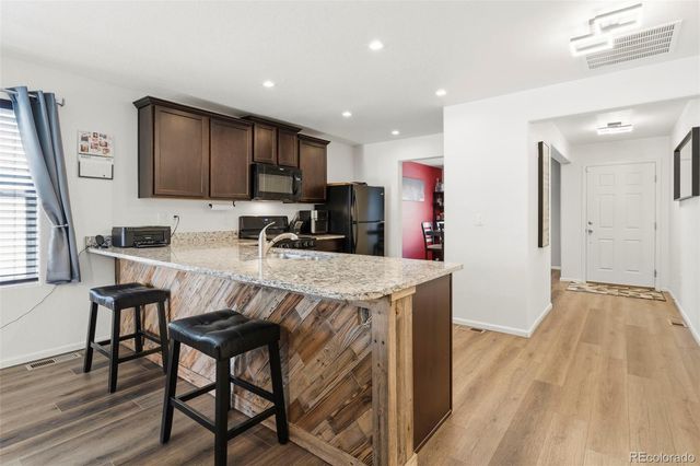 317 Hunter Avenue, Brighton, CO 80603