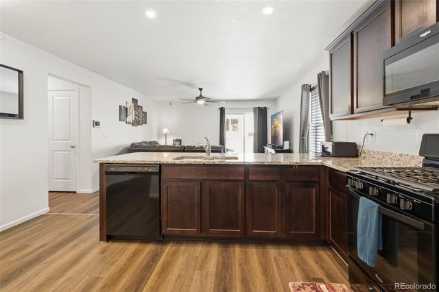 317 Hunter Avenue, Brighton, CO 80603