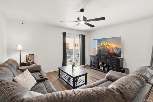 317 Hunter Avenue, Brighton, CO 80603