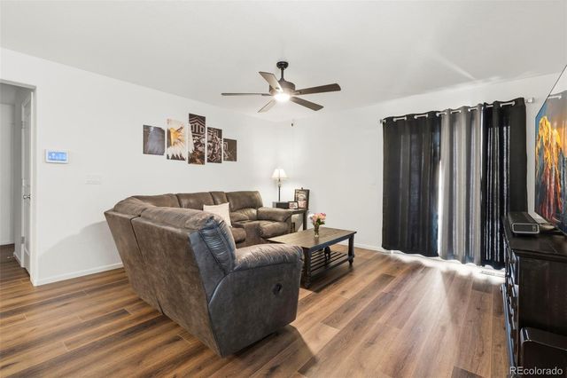 317 Hunter Avenue, Brighton, CO 80603