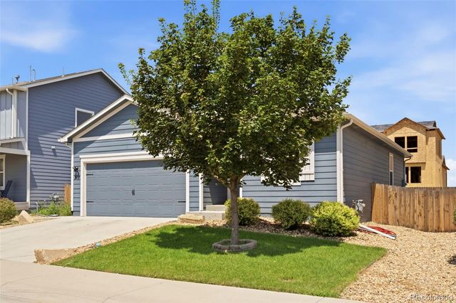 317 Hunter Avenue, Brighton, CO 80603