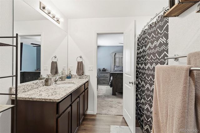 317 Hunter Avenue, Brighton, CO 80603