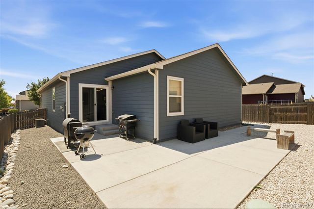 317 Hunter Avenue, Brighton, CO 80603