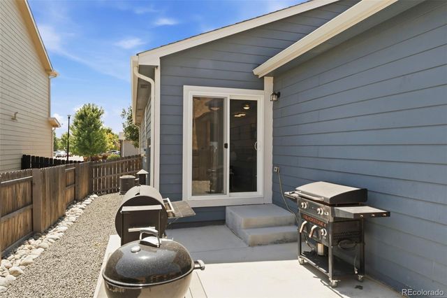 317 Hunter Avenue, Brighton, CO 80603
