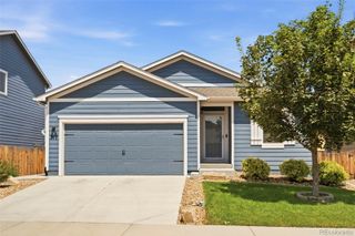 317 Hunter Avenue, Brighton, CO 80603