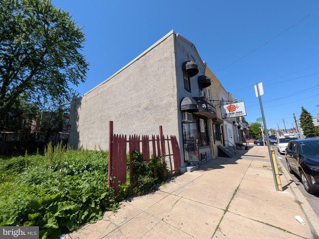3620 N 17TH ST, Philadelphia, PA 19140