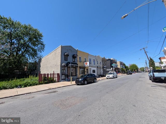 3620 N 17TH ST, Philadelphia, PA 19140
