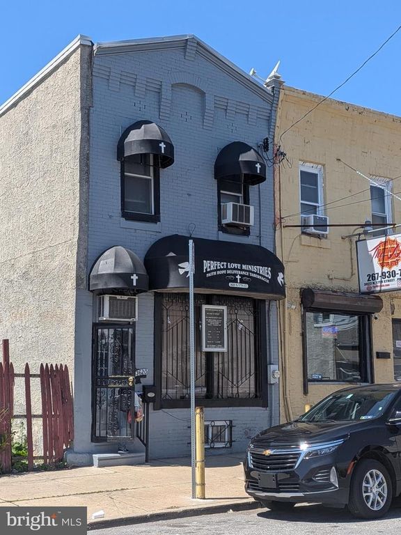 3620 N 17TH ST, Philadelphia, PA 19140