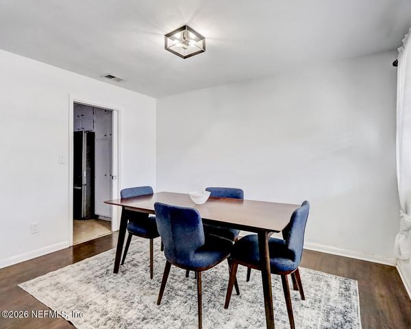 6669 MARBLOW Drive, Jacksonville, FL 32277