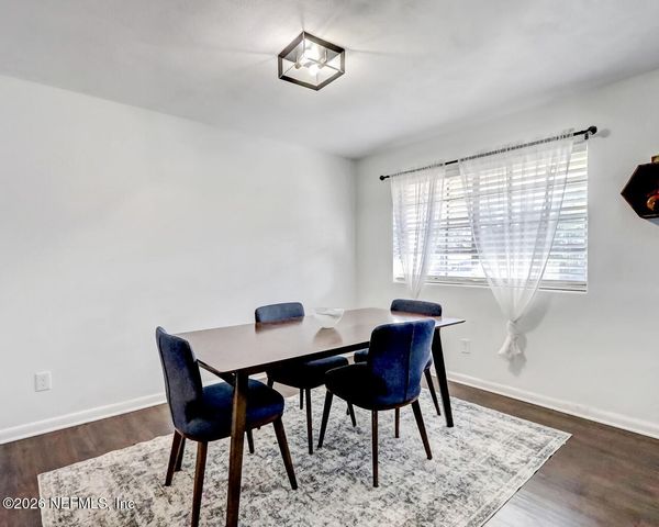 6669 MARBLOW Drive, Jacksonville, FL 32277