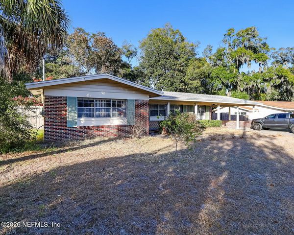 6669 MARBLOW Drive, Jacksonville, FL 32277