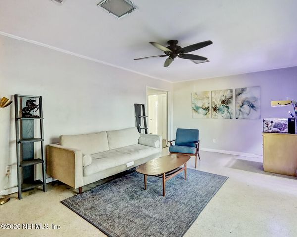 6669 MARBLOW Drive, Jacksonville, FL 32277