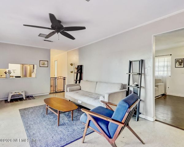 6669 MARBLOW Drive, Jacksonville, FL 32277