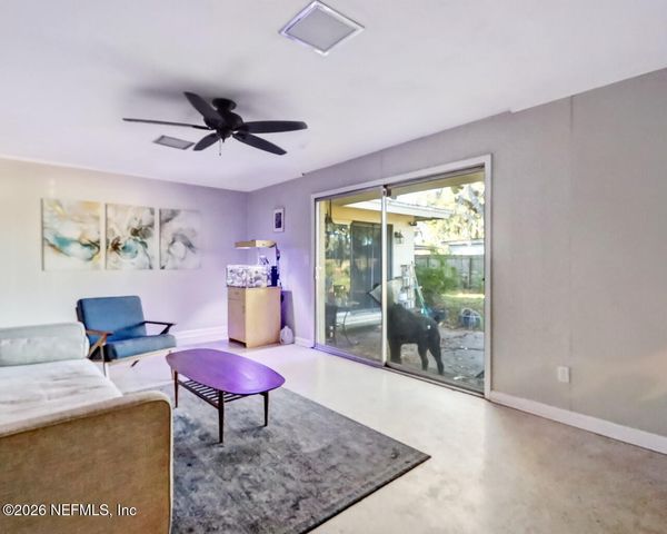 6669 MARBLOW Drive, Jacksonville, FL 32277