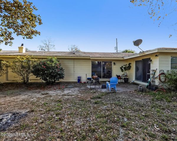 6669 MARBLOW Drive, Jacksonville, FL 32277