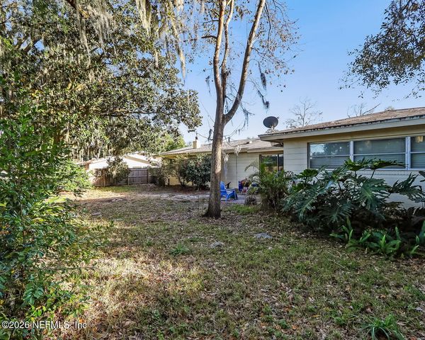 6669 MARBLOW Drive, Jacksonville, FL 32277