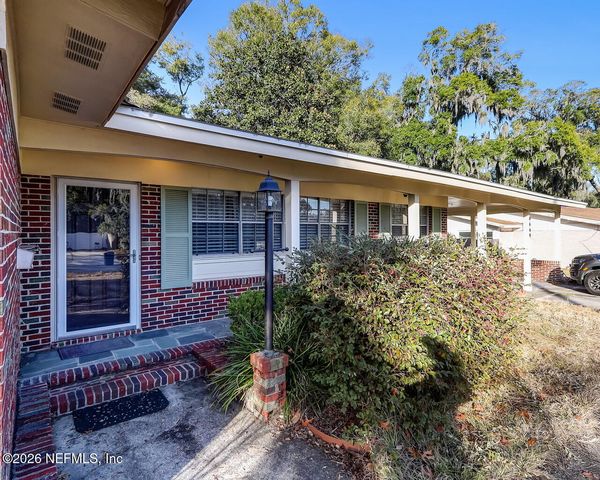 6669 MARBLOW Drive, Jacksonville, FL 32277