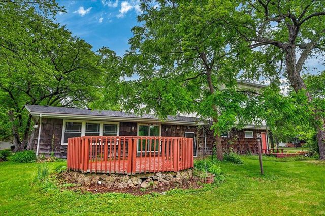 2001 Rae Lane, Madison, WI 53711