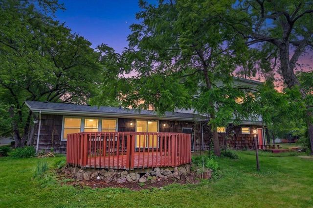2001 Rae Lane, Madison, WI 53711