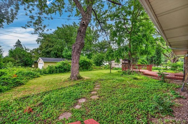 2001 Rae Lane, Madison, WI 53711