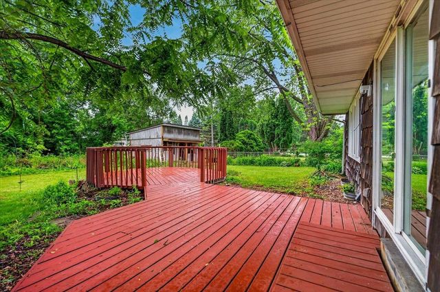 2001 Rae Lane, Madison, WI 53711