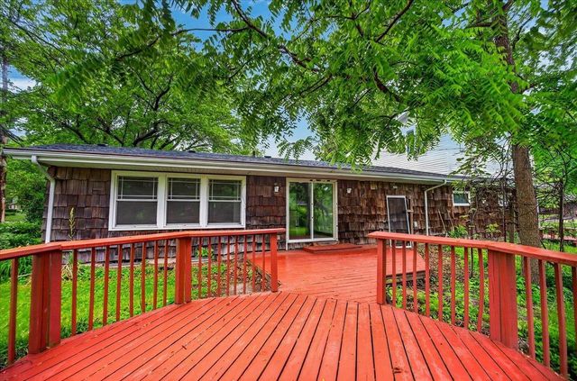 2001 Rae Lane, Madison, WI 53711