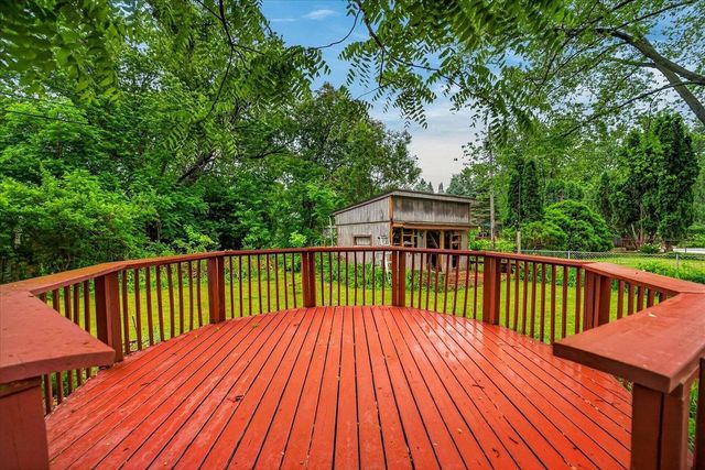 2001 Rae Lane, Madison, WI 53711