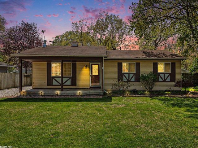 371 Colonial Lane, Algonac, MI 48001