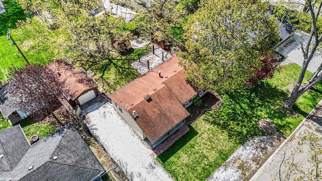 371 Colonial Lane, Algonac, MI 48001
