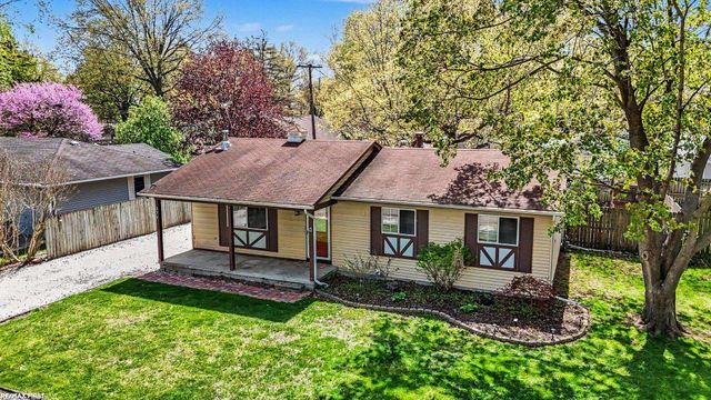 371 Colonial Lane, Algonac, MI 48001