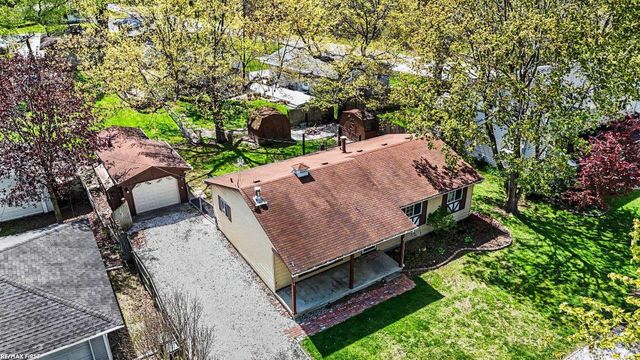 371 Colonial Lane, Algonac, MI 48001
