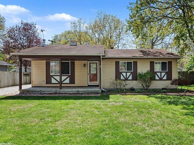 371 Colonial Lane, Algonac, MI 48001