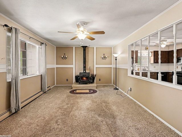 371 Colonial Lane, Algonac, MI 48001