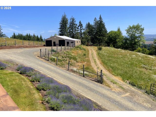 13900 Nw FIR CREST Rd, Mc Minnville, OR 97128