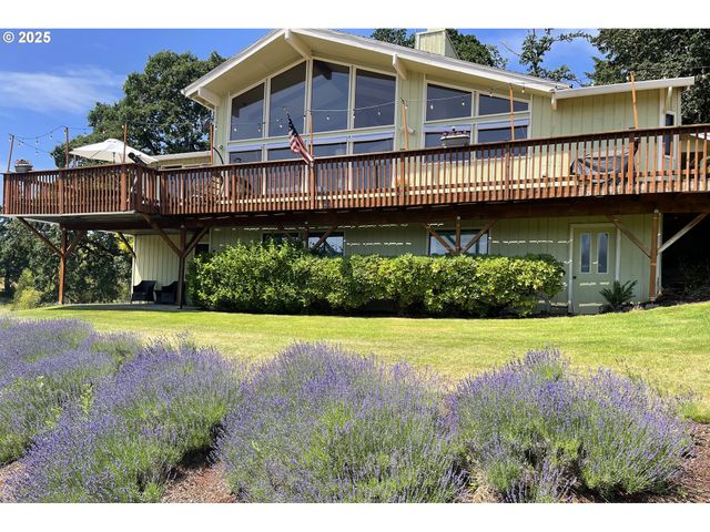 13900 Nw FIR CREST Rd, Mc Minnville, OR 97128