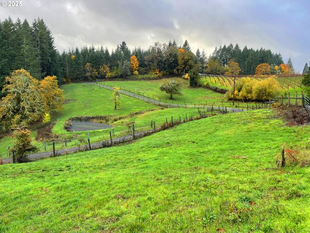 13900 Nw FIR CREST Rd, Mc Minnville, OR 97128