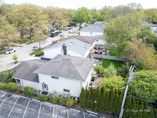 4939 Farwell Avenue, Skokie, IL 60077