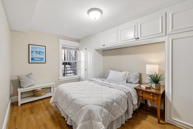 578 E Broadway 1, Boston, MA 02127