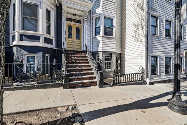 578 E Broadway 1, Boston, MA 02127