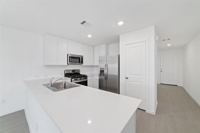 12530 Wild Strawberry Road, Houston, TX 77038