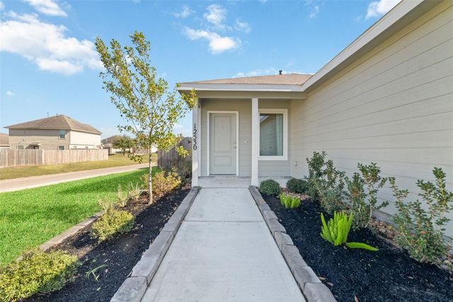 12530 Wild Strawberry Road, Houston, TX 77038