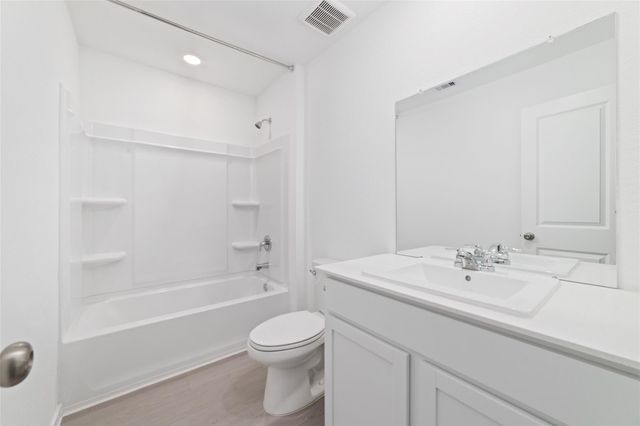 12530 Wild Strawberry Road, Houston, TX 77038