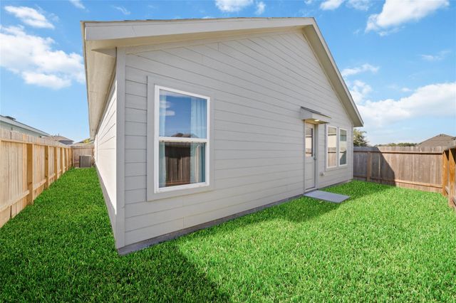 12530 Wild Strawberry Road, Houston, TX 77038