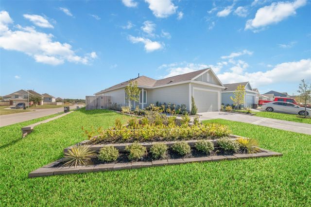 12530 Wild Strawberry Road, Houston, TX 77038