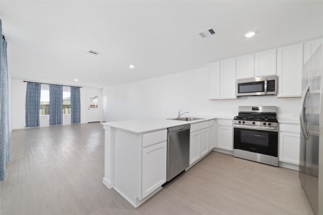 12530 Wild Strawberry Road, Houston, TX 77038