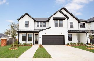 1614 Forest Mist Drive, Missouri City, TX 77459